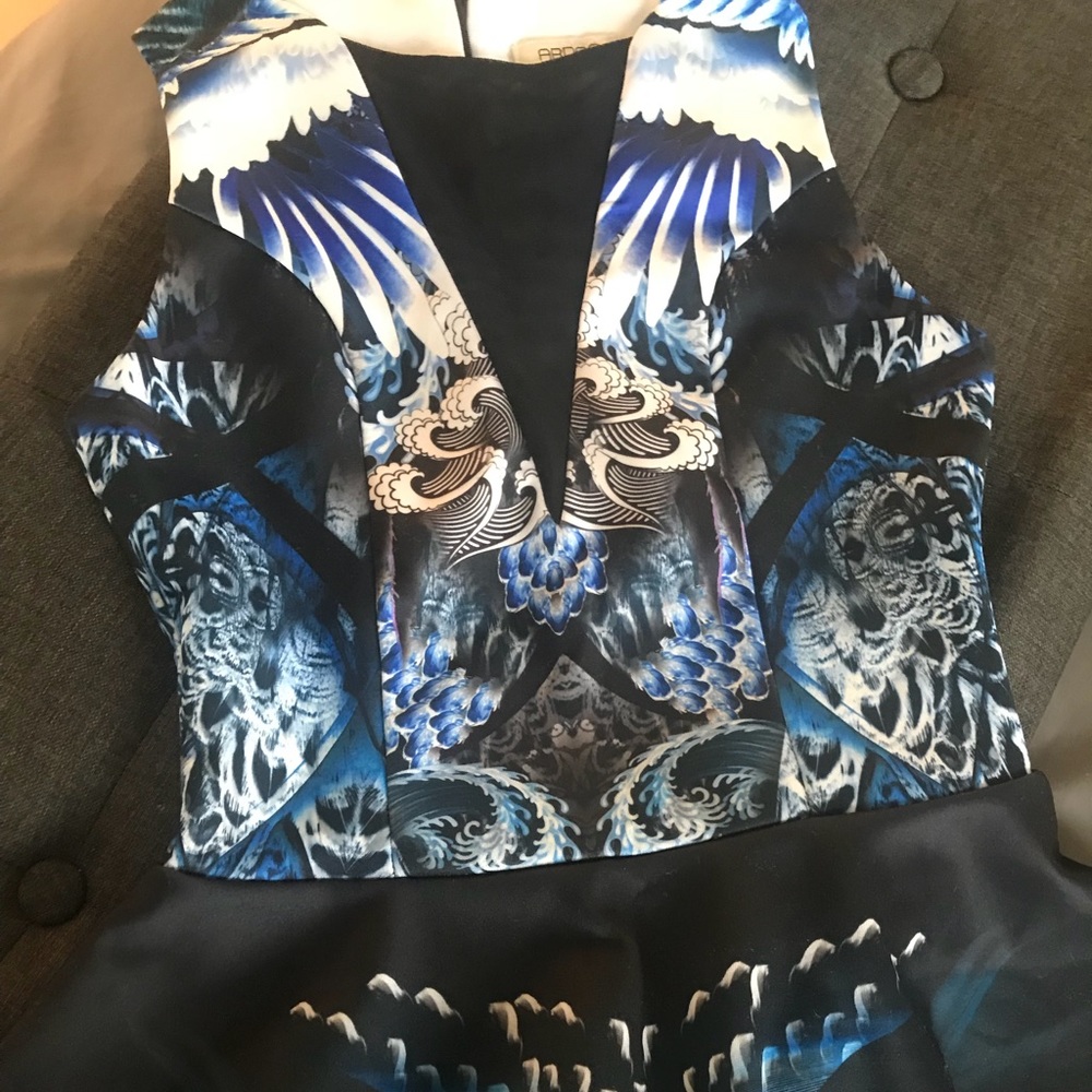Arden b top